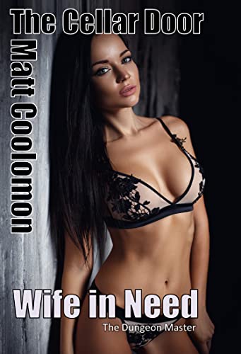 Wife in Need: The Dungeon Master