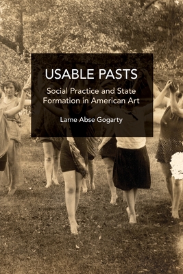 Usable Pasts book cover