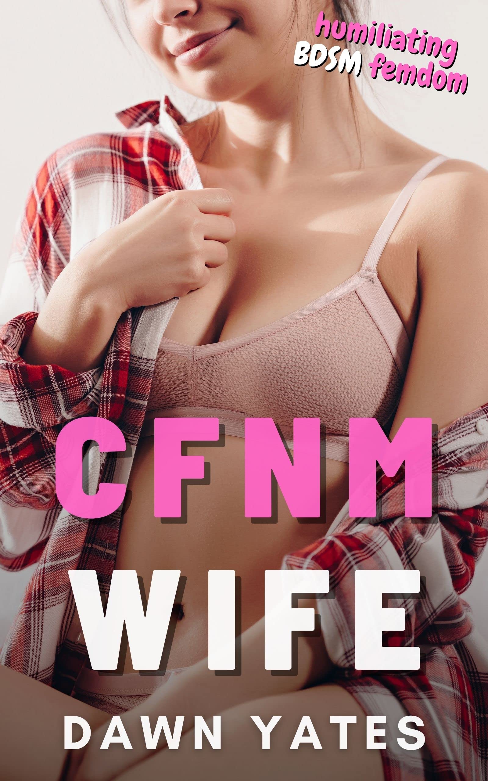 CFNM Wife: Humiliating BDSM Femdom