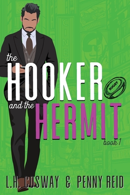 The Hooker and the Hermit (Rugby)