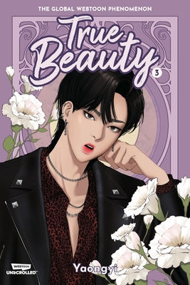 True Beauty book cover 3
