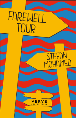 Farewell Tour by Stefan Mohamed Goodreads