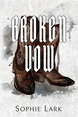 Broken Vow (Brutal Birthright, #5)