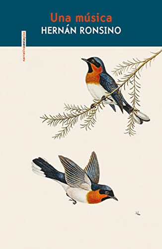 Una música book cover