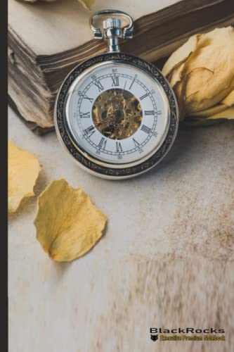 Action Day Meeting Notebook, Design That Makes It Easy For You To