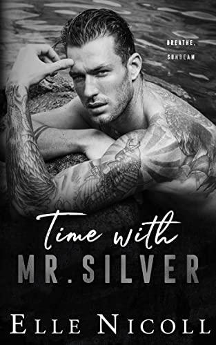 Time with Mr. Silver