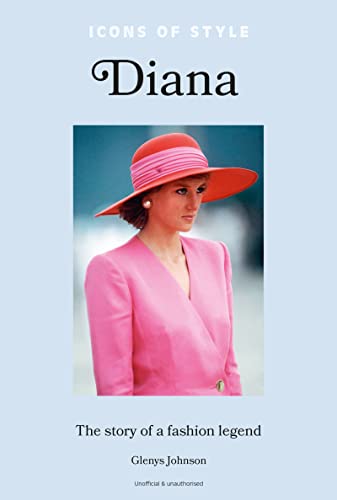 Icons of Style book cover 2