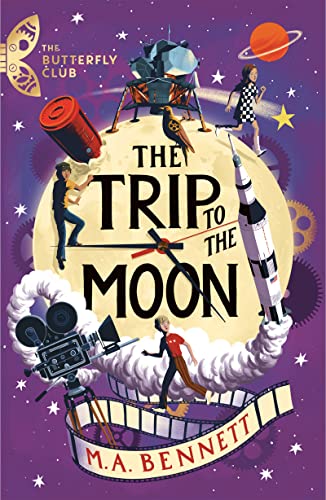 The Trip to the Moon