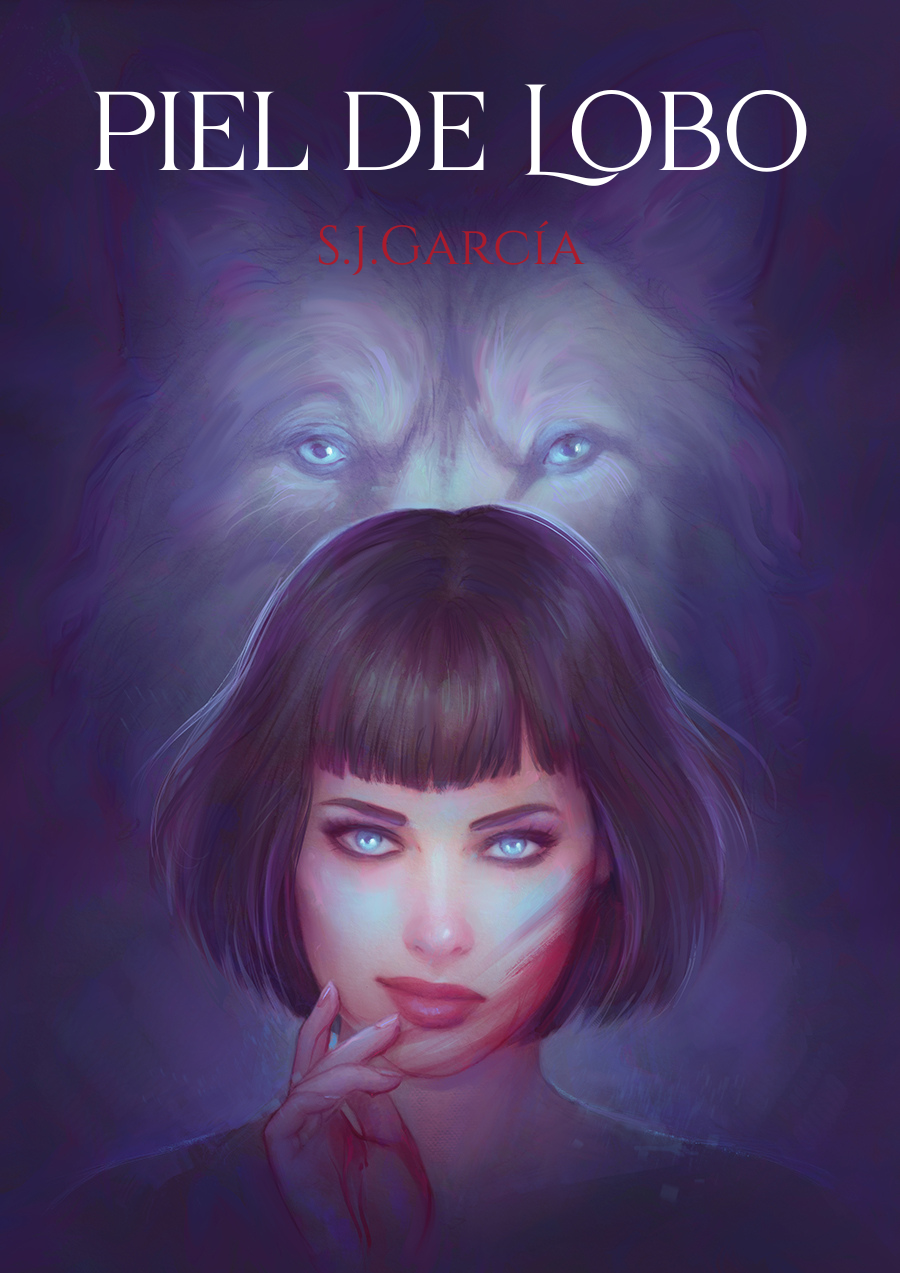 Piel de Lobo