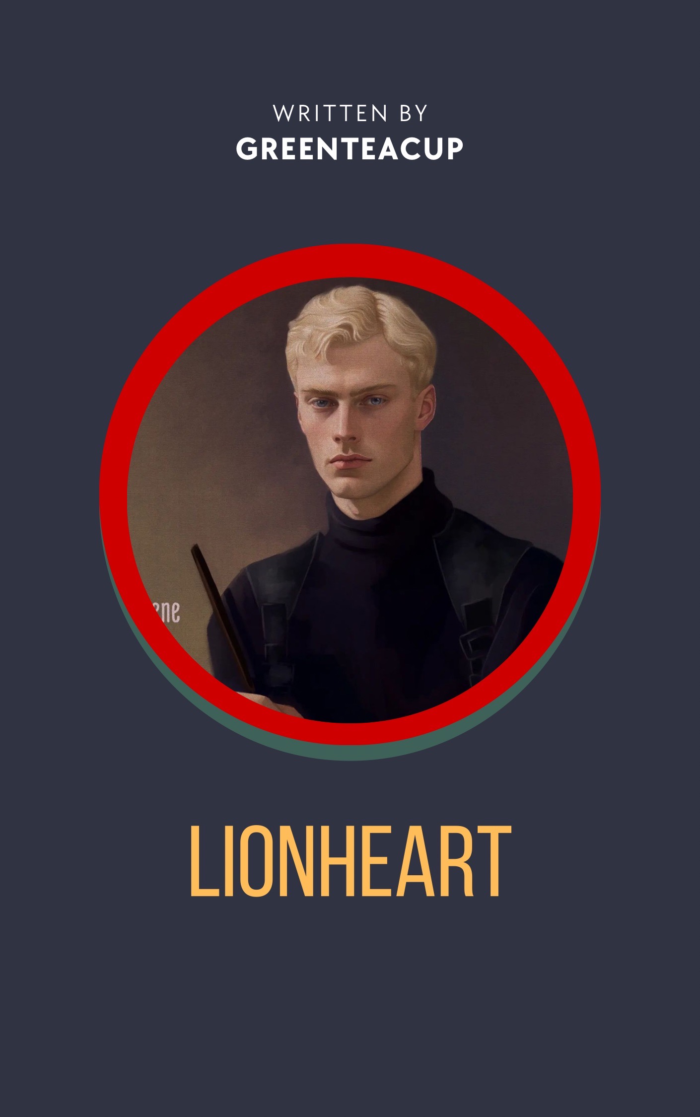Lionheart