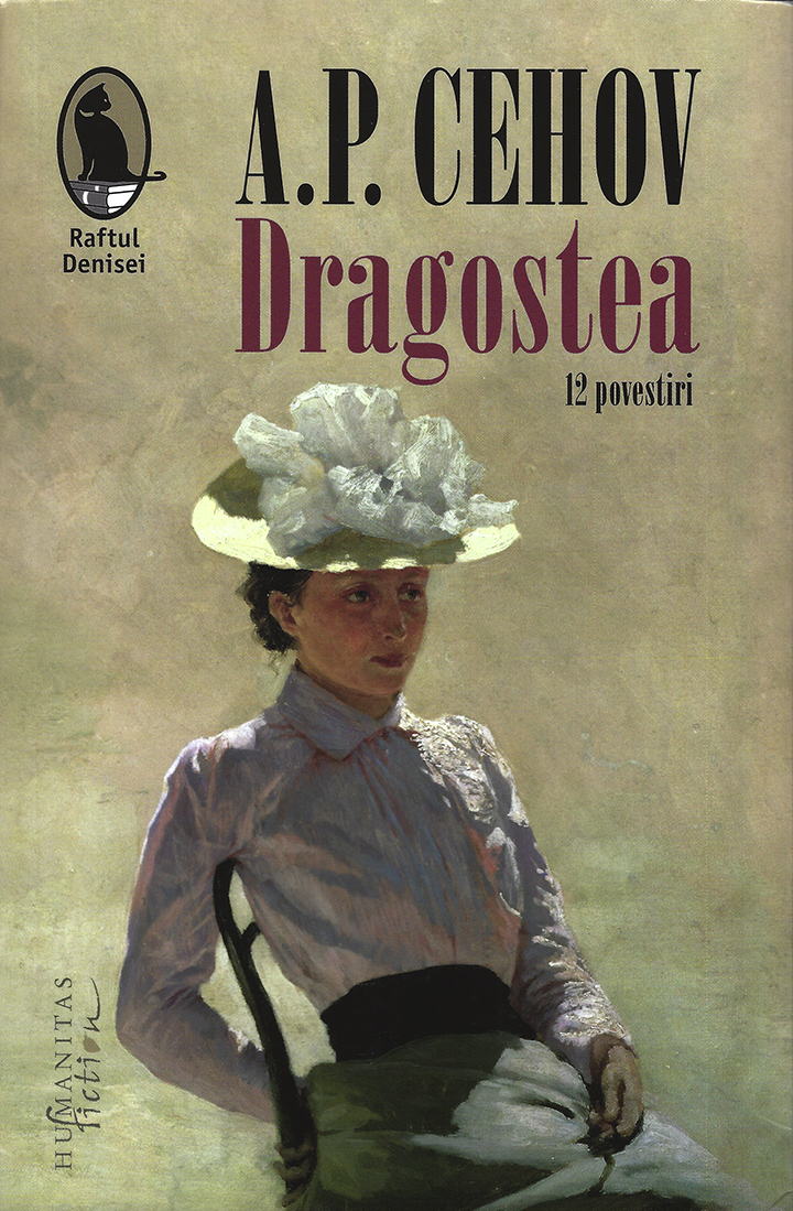 Dragostea: 12 povestiri