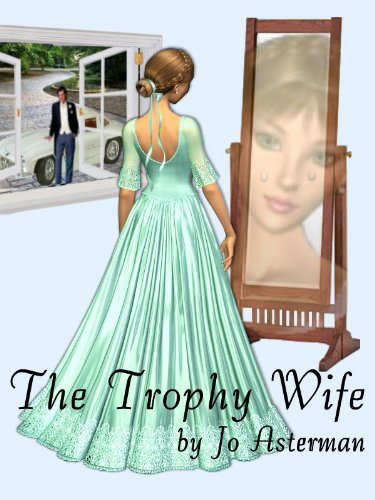 The Trophy Wife by Jo Asterman | Goodreads