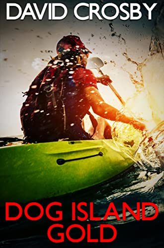 Dog Island Gold