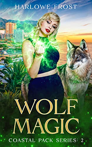 Wolf Magic