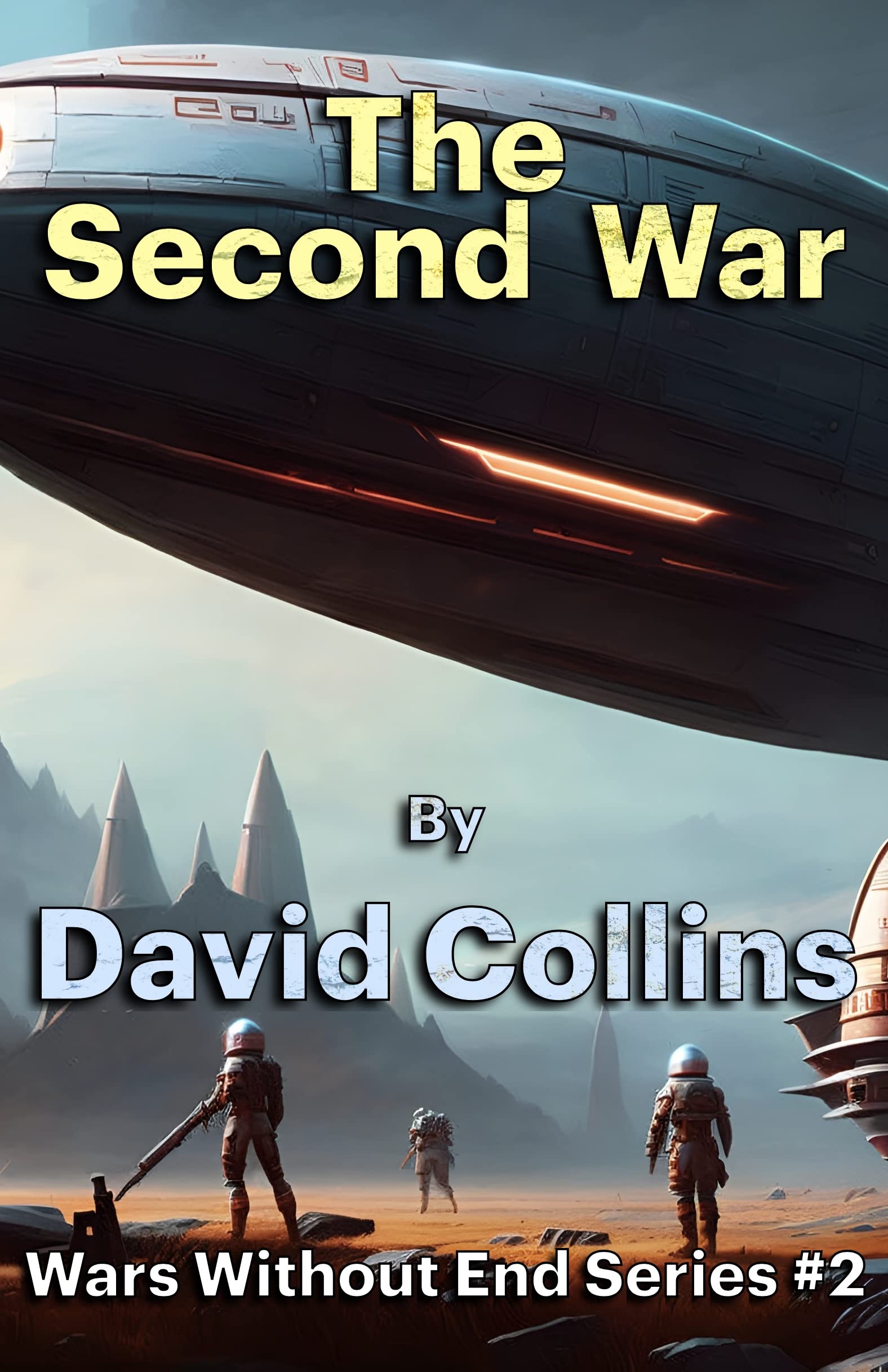 The Second War