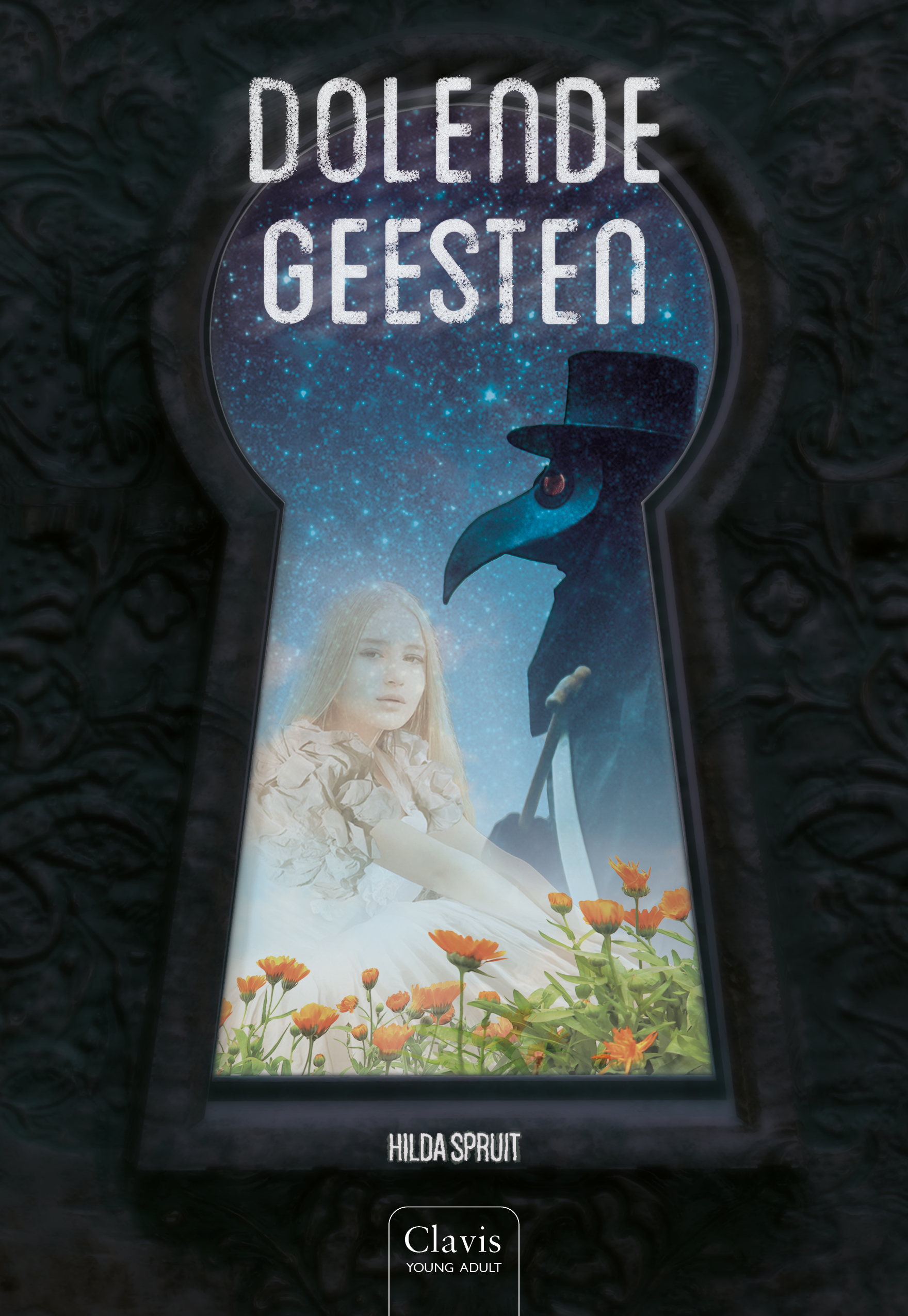 Dolende geesten