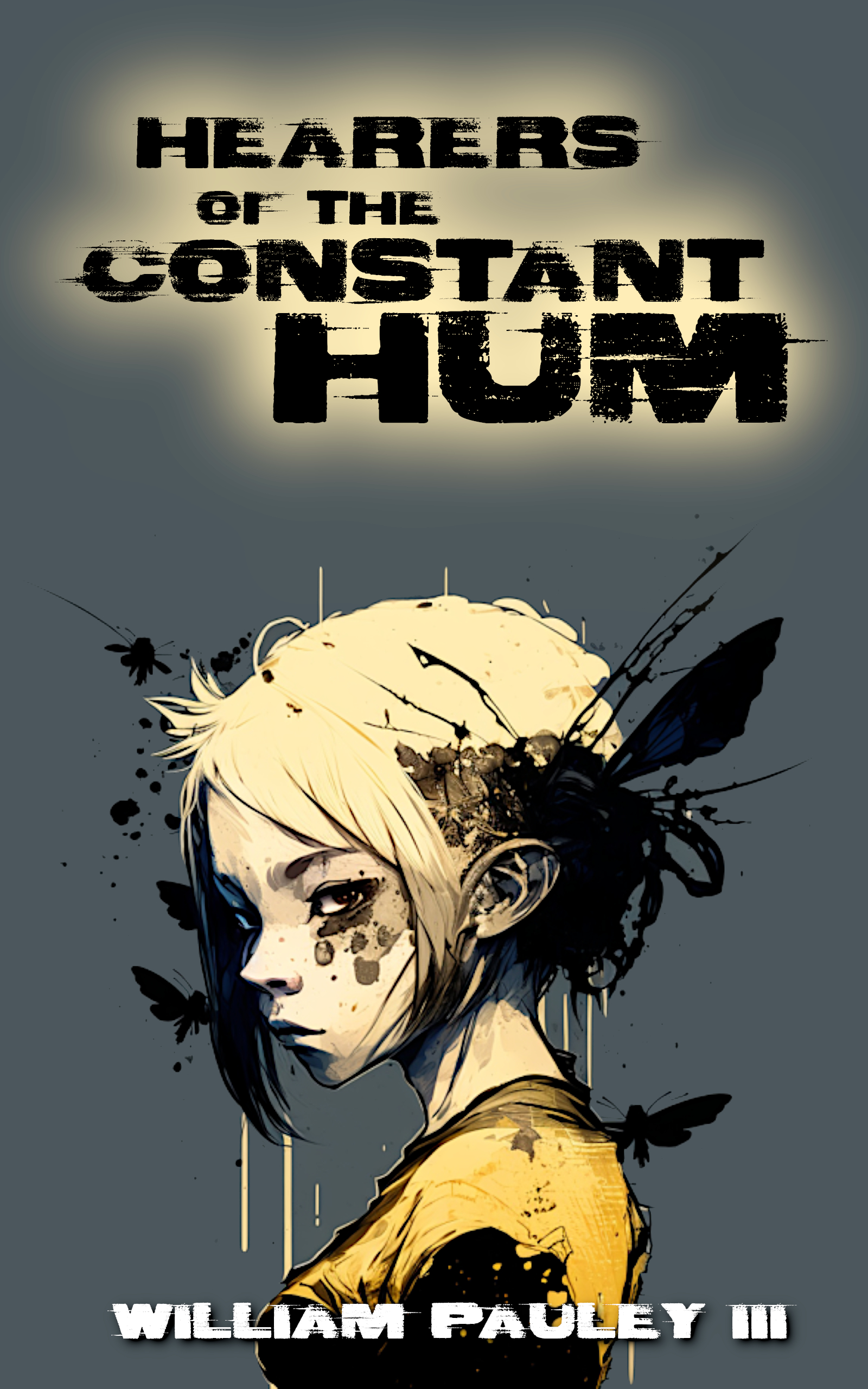 Hearers of the Constant Hum