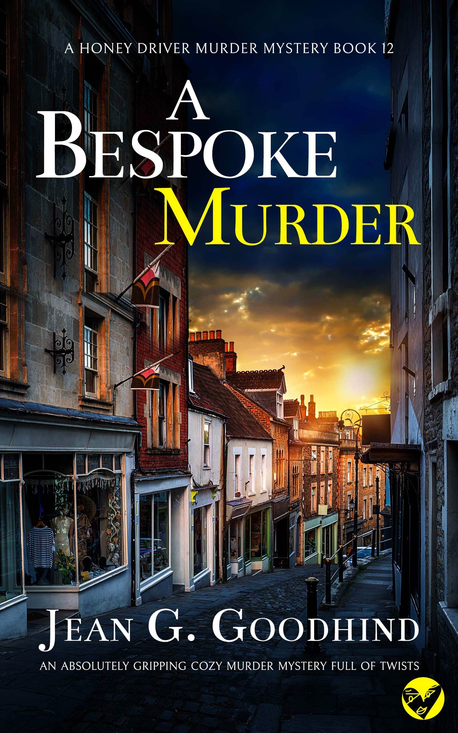 A Bespoke Murder