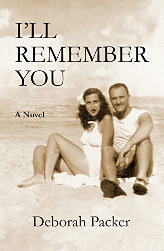 I'll Remember You