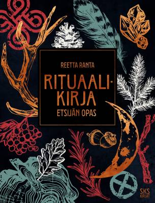 Rituaalikirja : Etsijän opas