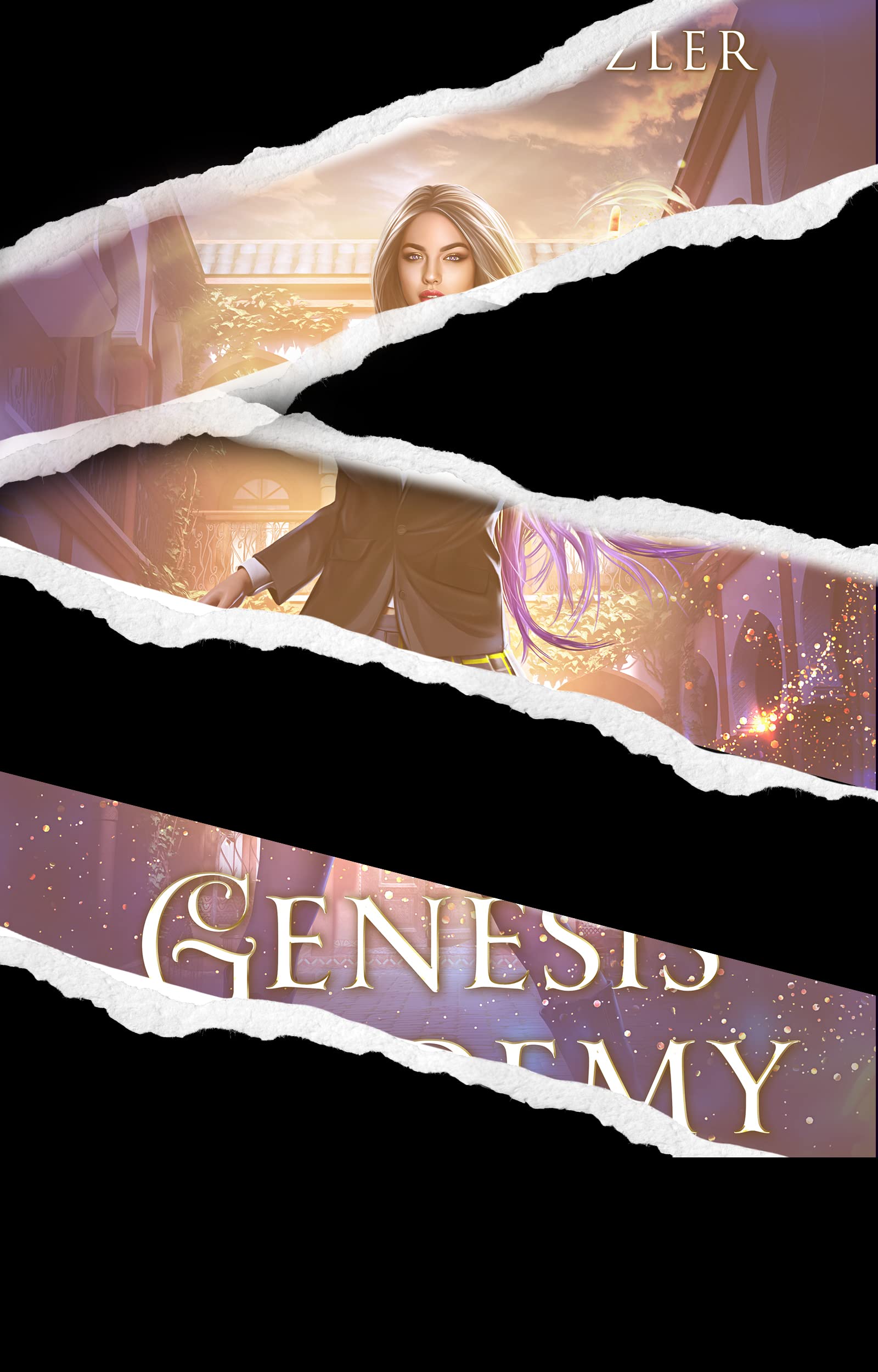 Genesis Academy: Oracle Unlocked