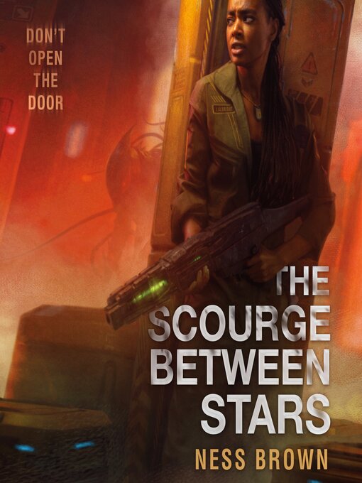 The Scourge Between Stars
