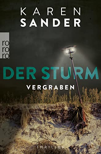 Der Sturm: Vergraben
