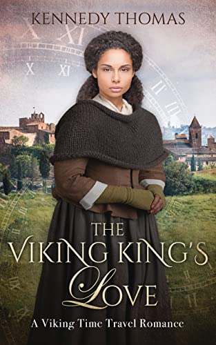 The Viking King's Love