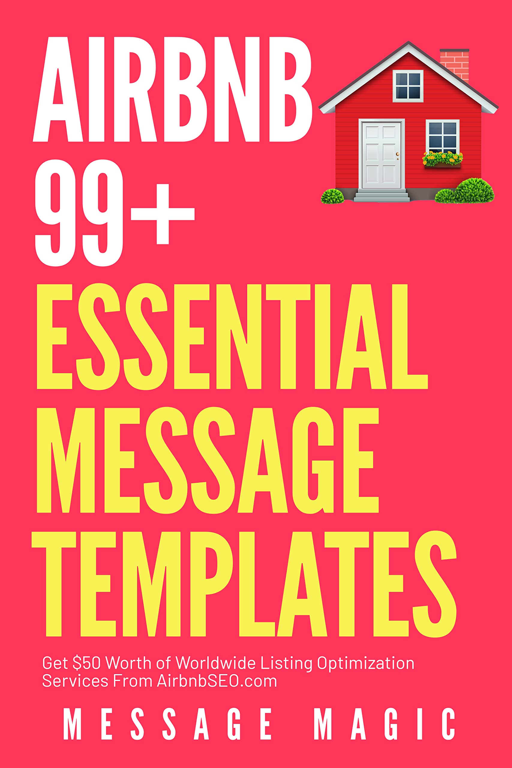 Airbnb 99+ Essential Message Templates