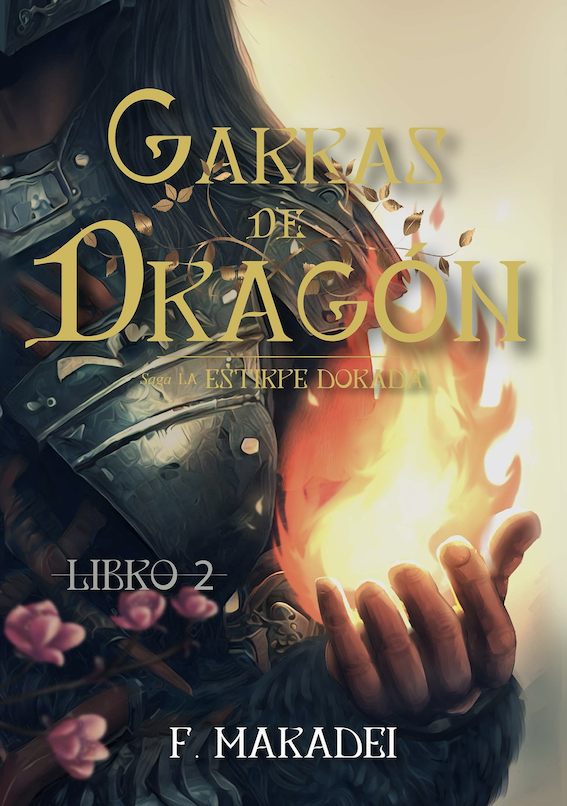 Garras de Dragón