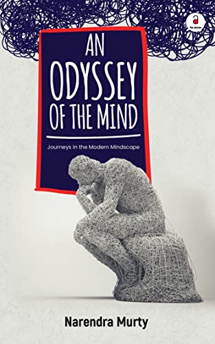 An Odyssey of the Mind