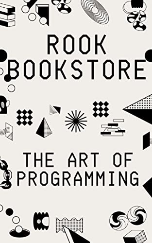 The art of programming by Rook Bookstore | Goodreads