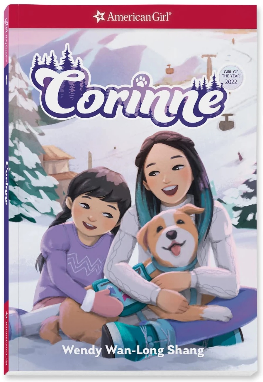 Corinne