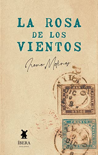 La rosa de los vientos