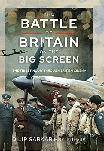 Loading Screen Britain The Battle of Britain on the Big Screen: ‘The Finest Hour' Through ...