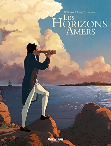 Au bord des horizons