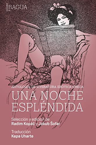 Una noche espléndida book cover