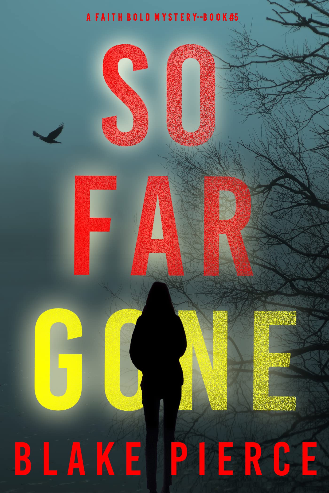 So Far Gone book cover