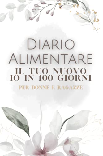 Diario Alimentare E Fitness - Agenda Perdita Peso Con Kakebo, Ricette E Grafico Peso, 15x21cm - Foto 12