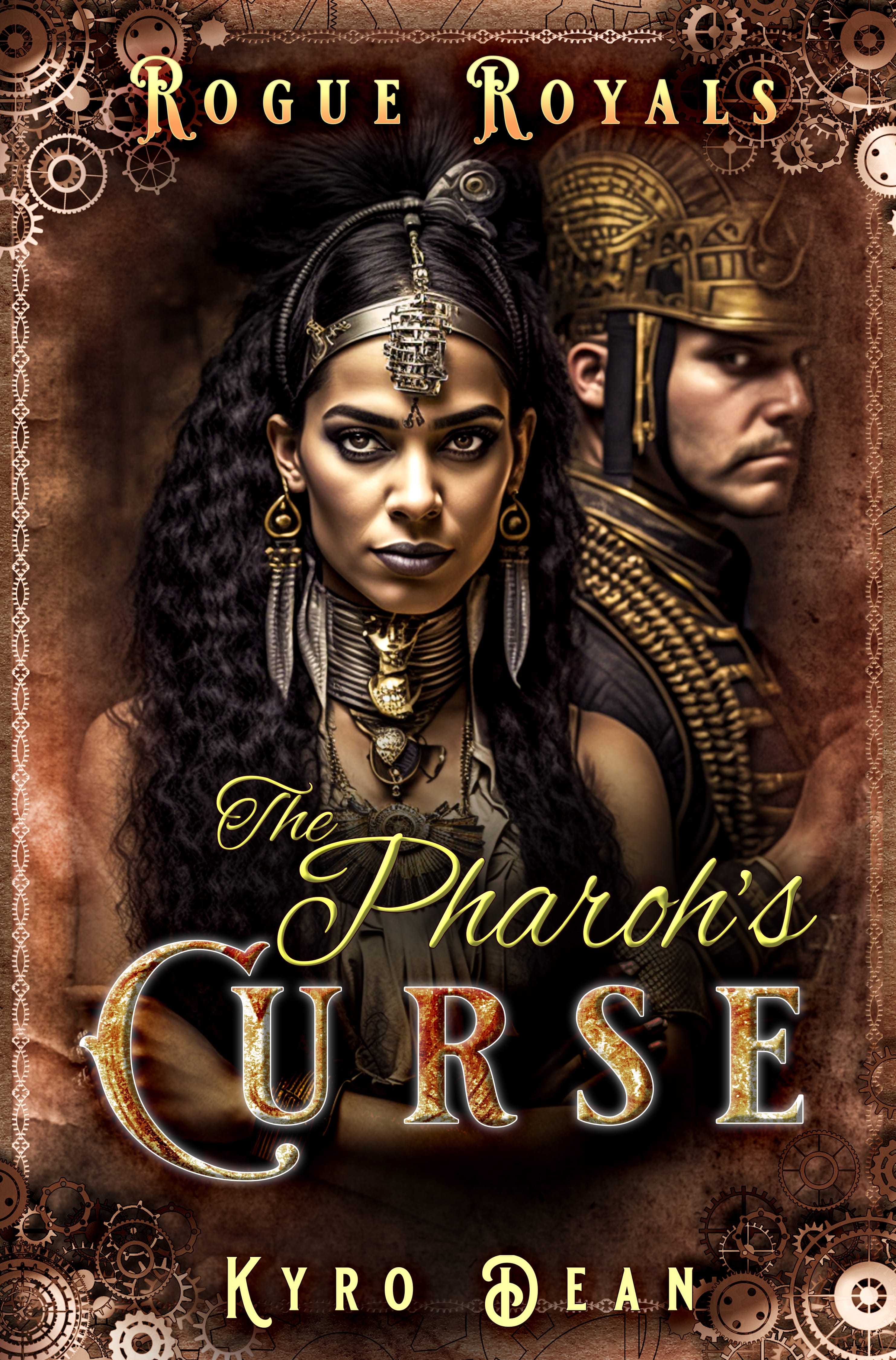 The Pharaoh's Curse