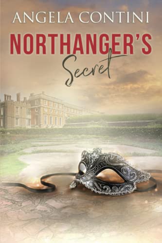 Northanger's Secret: retelling contemporaneo di Northanger Abbey di Jane Austen