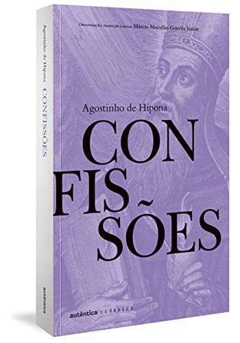 Confissões de Santo Agostinho