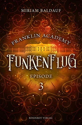 Funkenflug