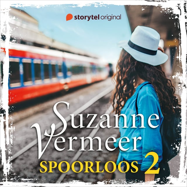 Spoorloos, deel 2