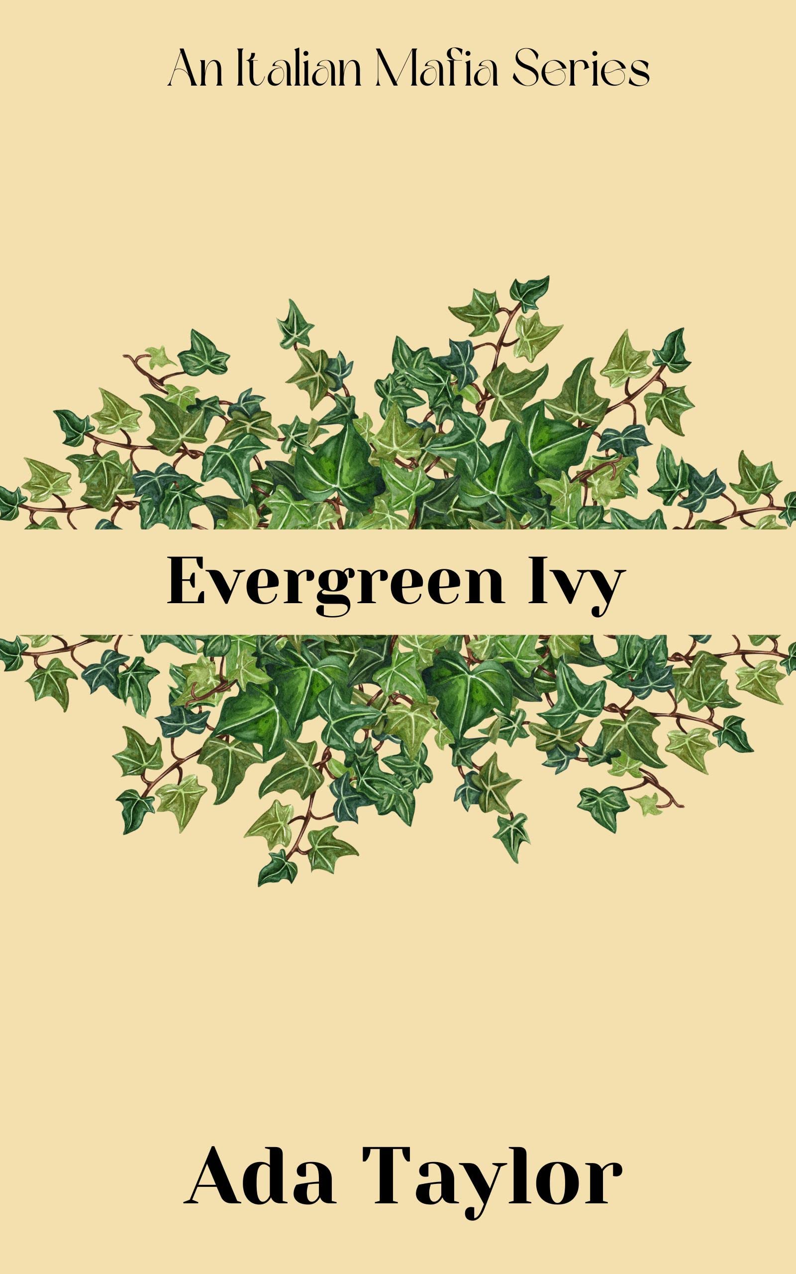 Evergreen Ivy