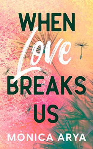 When Love Breaks Us book cover
