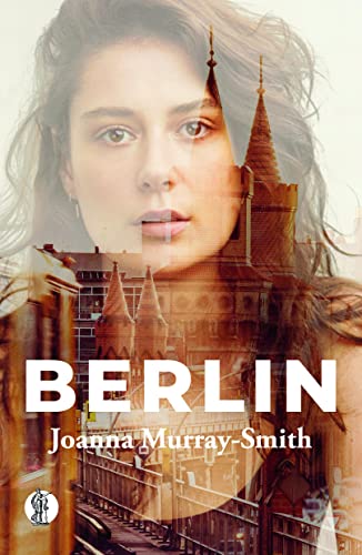 Berlin book cover