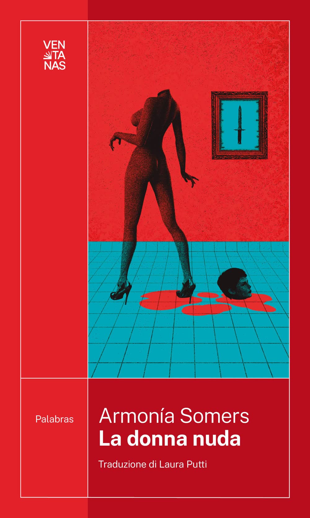 La donna nuda by Armonía Somers Goodreads