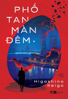 Phố tan màn đêm
