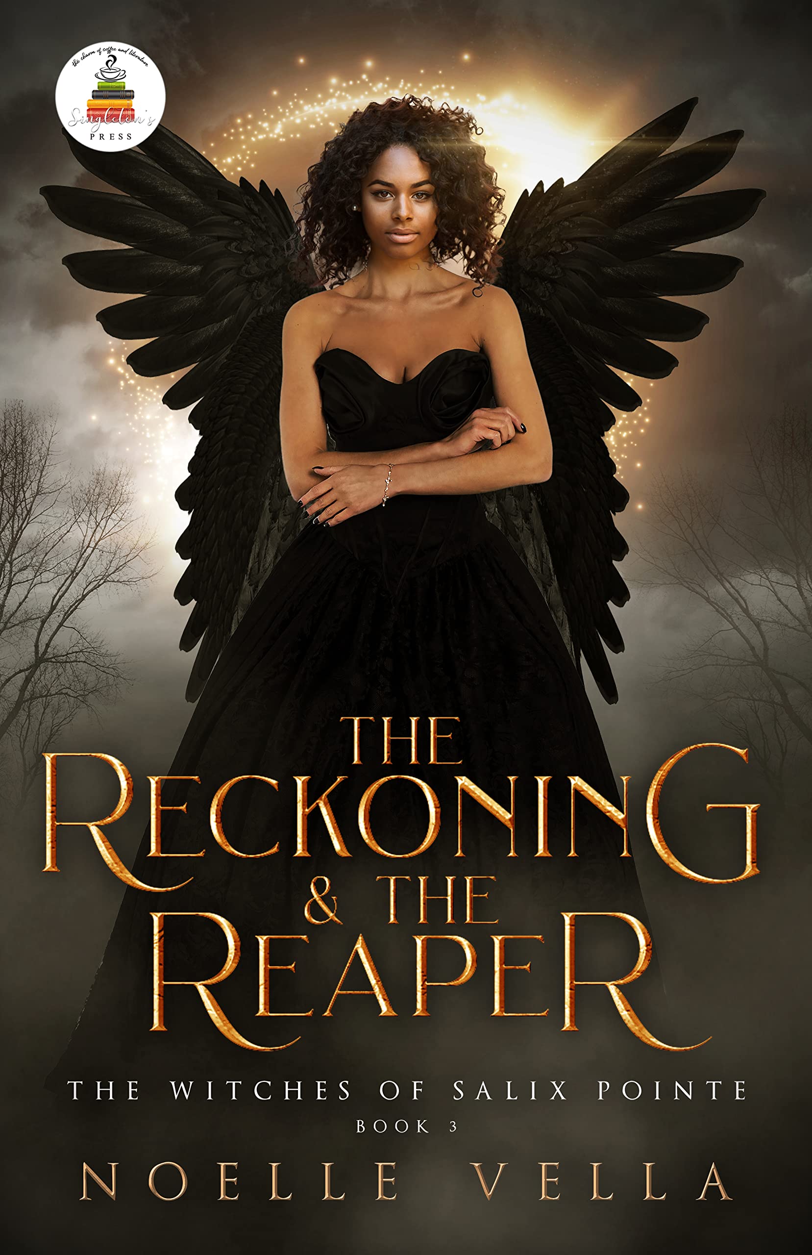 The Reckoning & The Reaper